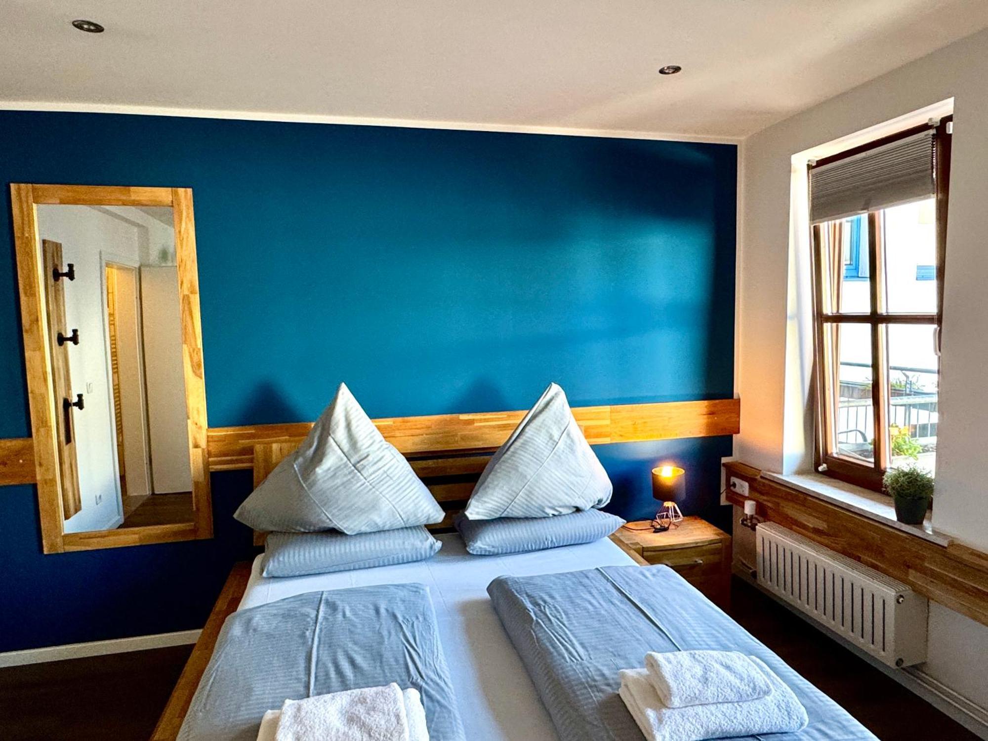 Aparthotel Pumpengasse ウォルフスブルク エクステリア 写真