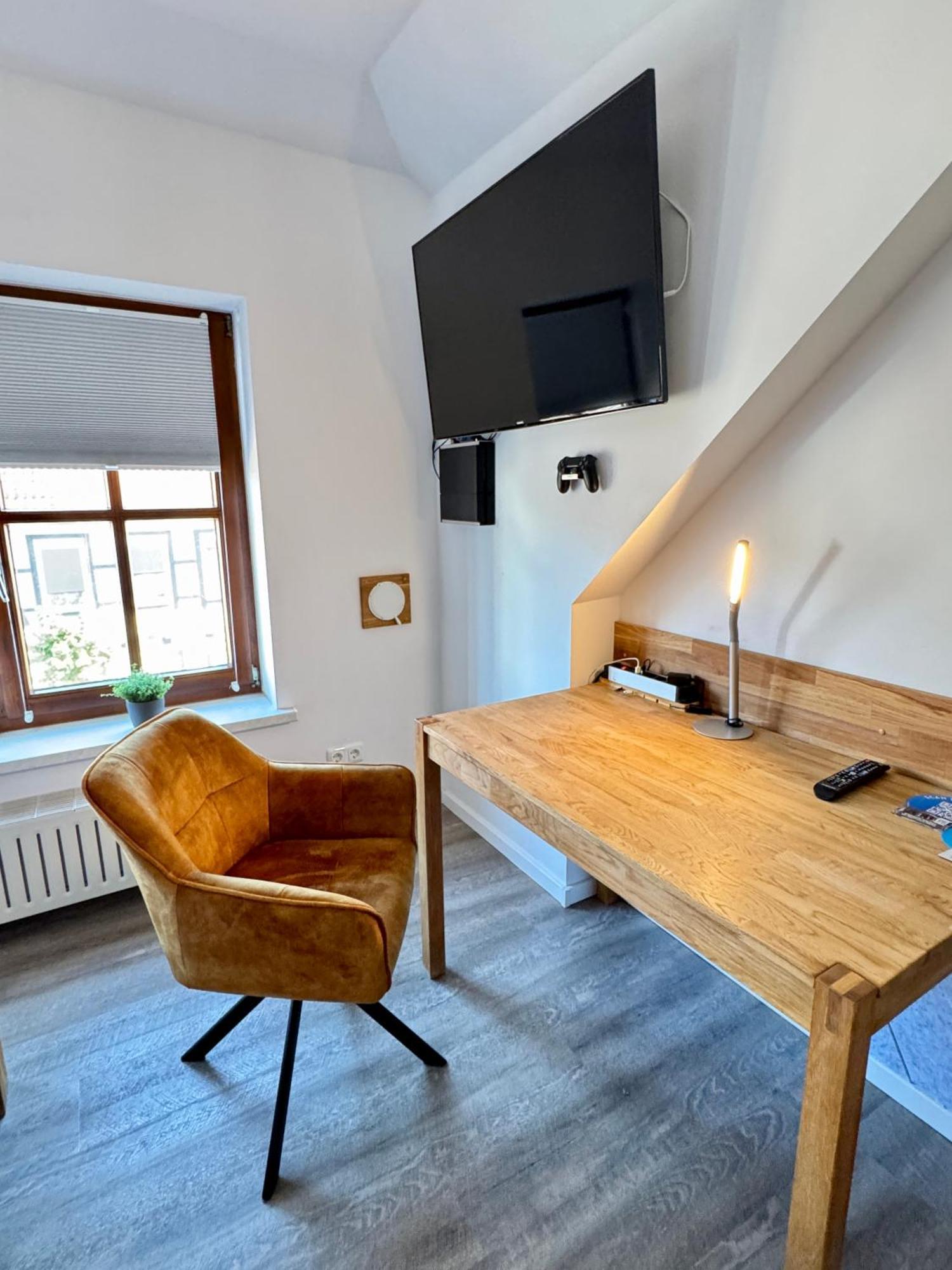 Aparthotel Pumpengasse ウォルフスブルク エクステリア 写真