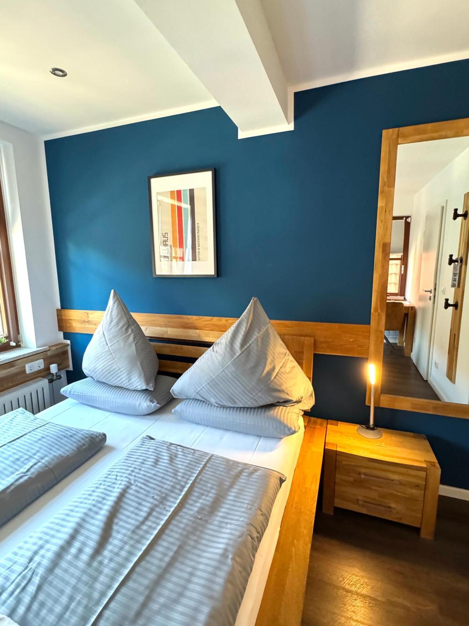 Aparthotel Pumpengasse ウォルフスブルク エクステリア 写真